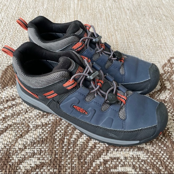 keen bungee laces